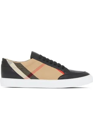 Tenis Sneakers Burberry para Mujer FASHIOLA.mx