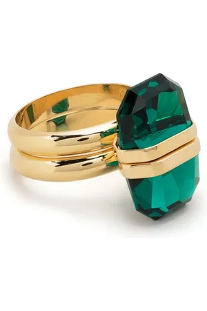 Swarovski Anillo Lucent magnetico