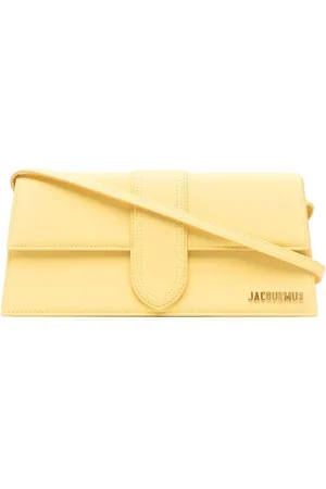 Jacquemus Bolsa de hombro Le Bambino Long