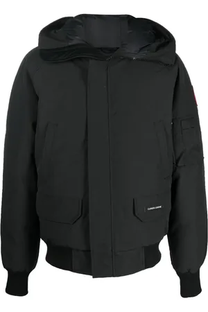 Canada Goose Chamarra bomber Chilliwack
