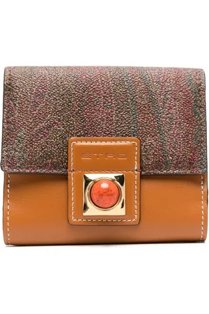 Etro Bolsa de mano Crown Me
