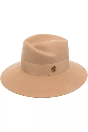 Le Mont St Michel Sombrero fedora Virginie