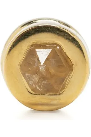 PARTS OF FOUR Arete con detalles de cristal
