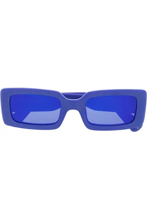 Etnia Barcelona Lentes de sol con armazón cuadrada