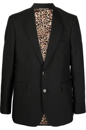 PT Torino Blazer con botones