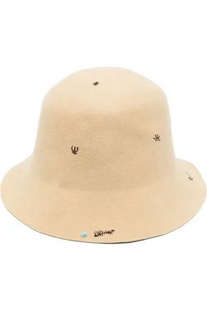 SUPER DUPER HATS Gorro de pescador Freya