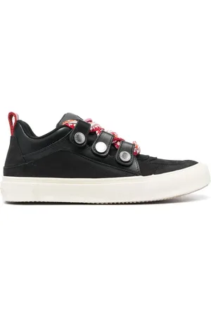 MARCELO BURLON Tenis bajos Ticinella