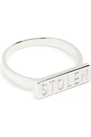 Stolen Girlfriends Club Anillo Stolen Bar