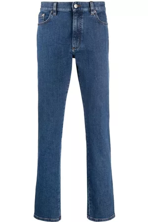 Ermenegildo Zegna Jeans slim Roccia