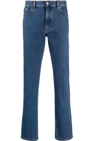Ermenegildo Zegna Jeans slim Roccia