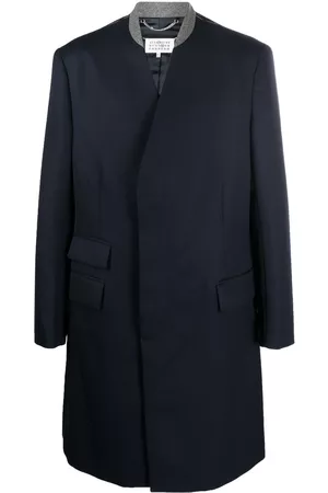 Maison Margiela Abrigo Cavalry
