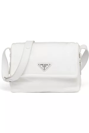 Prada Mujer De hombro - Bolsa de hombro Re-Nylon pequeña