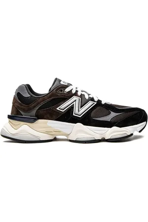 New Balance Tenis bajos con agujetas