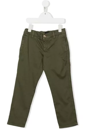 FAY Pantalones rectos