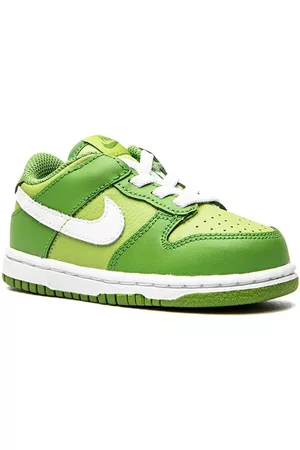 Nike Zapatos de vestir - "tenis Dunk Low ""Chlorophyll"""