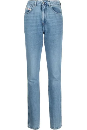Diesel Jeans rectos 1994 09C16