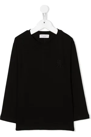 Paolo Pecora Playera manga larga