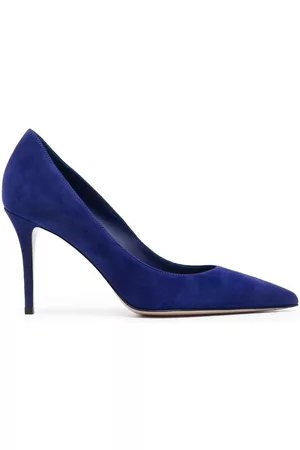 LE SILLA Zapatillas Eva con tacón stiletto de 100mm