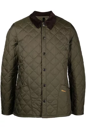 Barbour Chamarra Heritage Liddesdale
