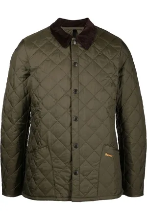 Barbour Chamarra Heritage Liddesdale