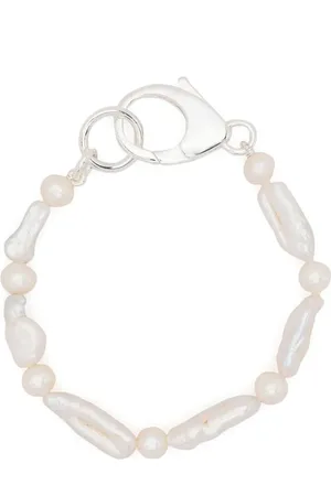 Hatton Labs Pulsera con perlas