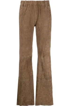 Zadig & Voltaire Pantalones acampanados