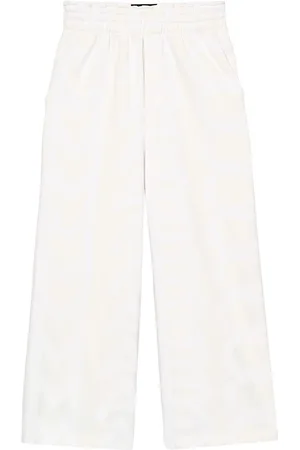 Marc Jacobs Pants Monogram Oversized