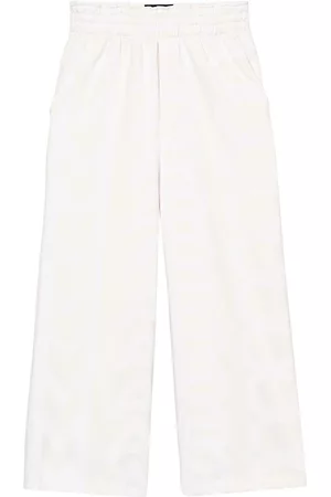 Marc Jacobs Pants Monogram Oversized