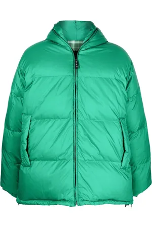 Marni Chamarra capitonada reversible