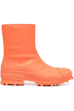 Camper Botines Traktori