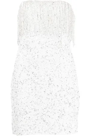 Retrofete Vestido corto Cassandra