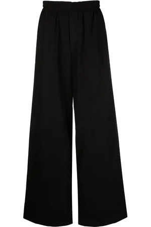 OFF-WHITE Pantalones anchos Bounce
