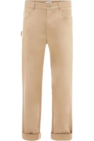 J.W.Anderson Pantalones chino rectos
