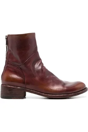 Officine creative Botines Lison