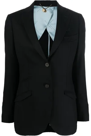 MAURIZIO MIRI Blazer con botones