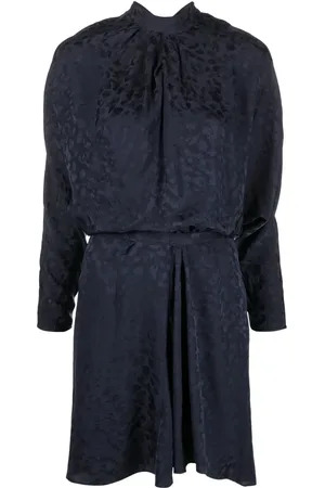 Zadig & Voltaire Vestido Ritas en jacquard