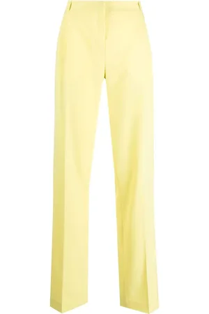 COPERNI Pantalones de sarga
