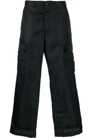 AMIRI Pantalones cargo anchos