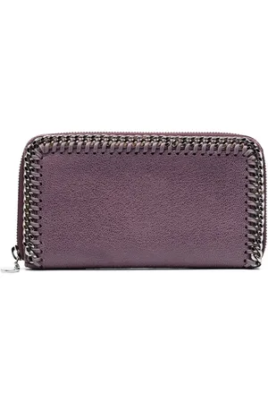 Stella McCartney Cartera continental Falabella