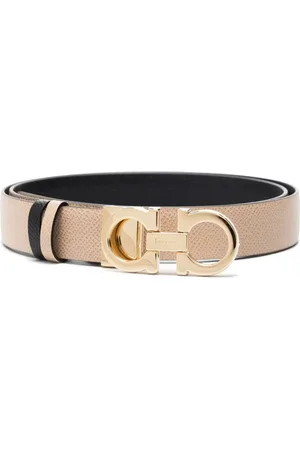 Salvatore Ferragamo Cinturón Donna