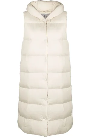 Woolrich Chaleco capitonado