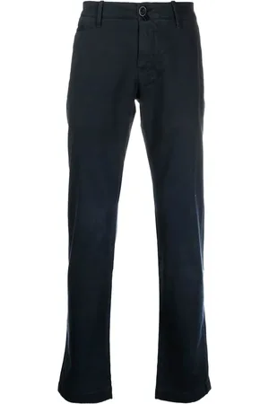 Jacob Cohen Pantalones rectos