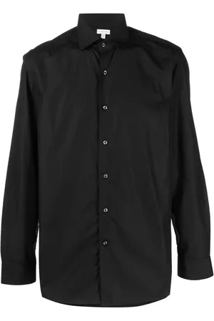 CARUSO Camisa manga larga