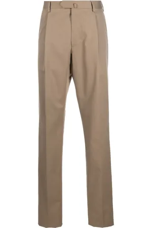 CARUSO Pantalones rectos