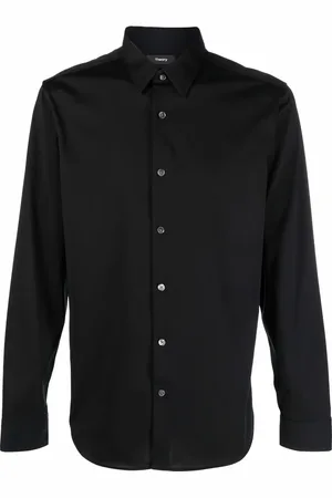 THEORY Camisa Sylvian