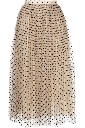 Macgraw Falda midi Dreamer