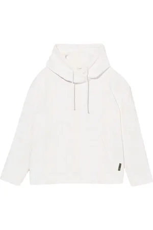 Marc Jacobs Hoodie Monogram Oversized con cordones