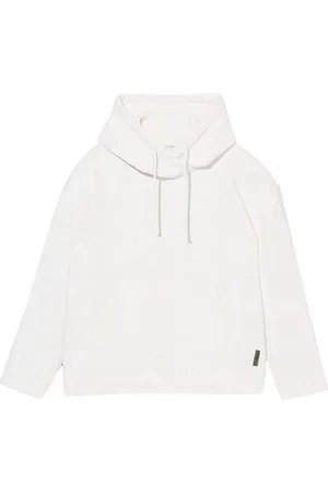 Marc Jacobs Hoodie Monogram Oversized con cordones