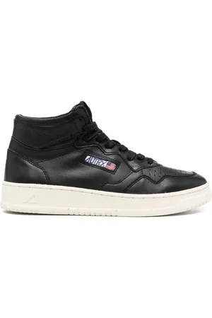 Autry Tenis altos con agujetas