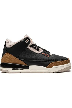 Jordan "tenis Air Jordan 3 ""Desert Elephant"" "